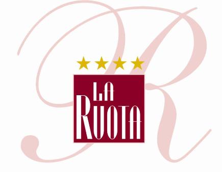 logo_HOTEL LA RUOTA