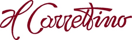 logo_IL CARRETTINO