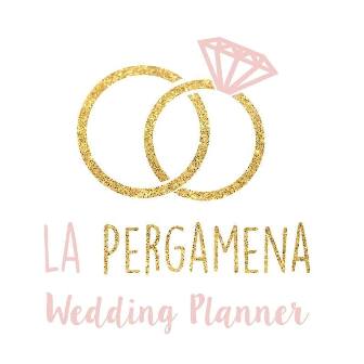 logo_LA PERGAMENA WEDDING PLANNER